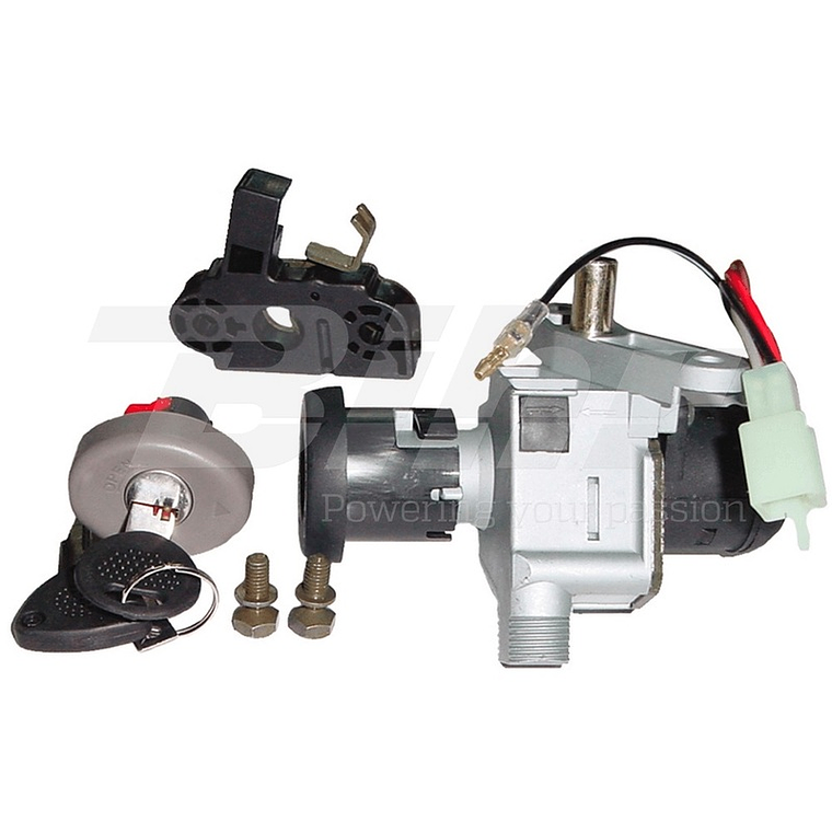 Jogo Fechaduras Yamaha Why 1