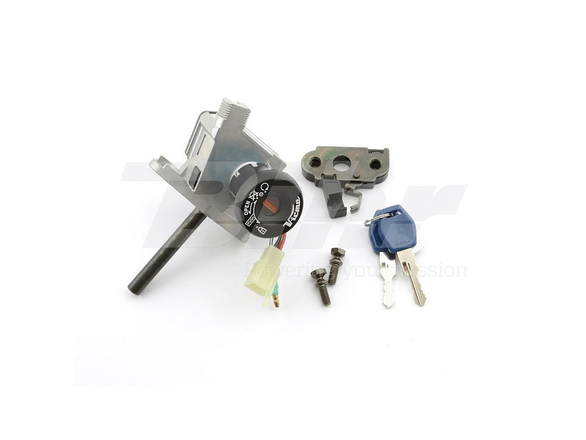 Jogo Fechaduras Yamaha Majesty 1