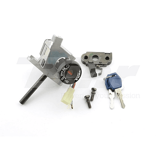 Jogo Fechaduras Yamaha Majesty