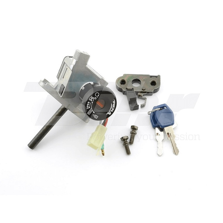 Jogo Fechaduras Yamaha Majesty 1