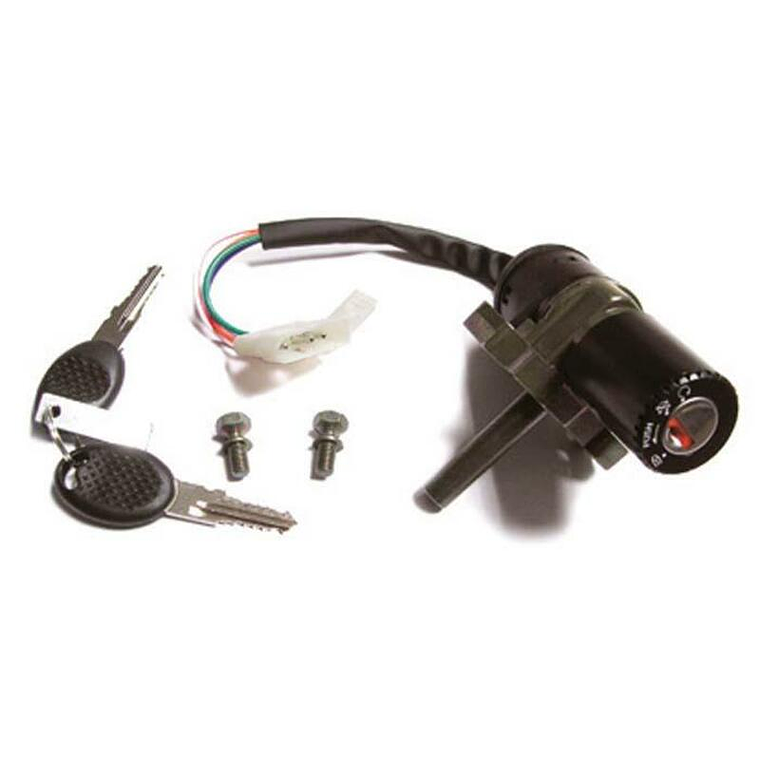 Canhão Ignição Derbi Hunter/Paddock 1