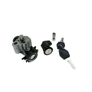 Canhão Ignição Peugeot Jet Force