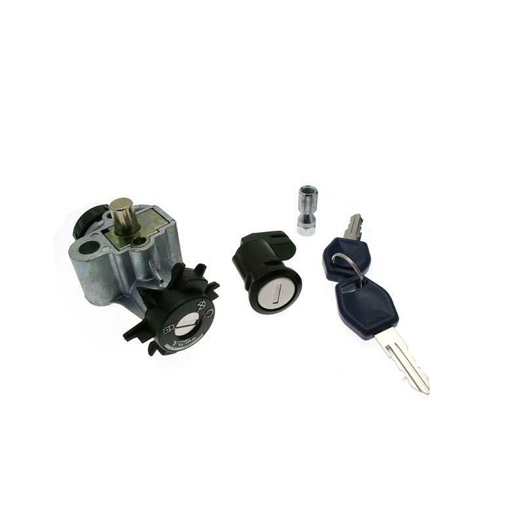 Canhão Ignição Peugeot Jet Force 1