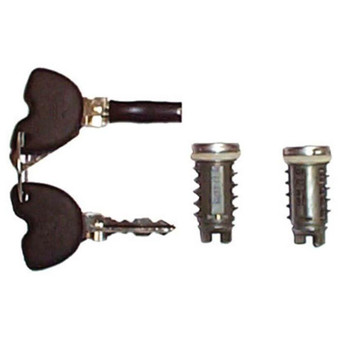 Jogo Fechaduras ET2/ET4/Runner 1