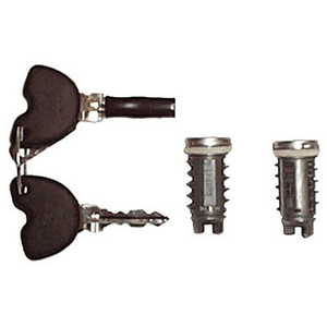 Jogo Fechaduras ET2/ET4/Runner