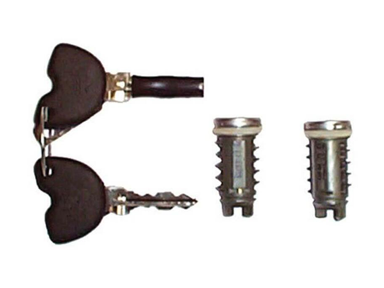 Jogo Fechaduras ET2/ET4/Runner 1