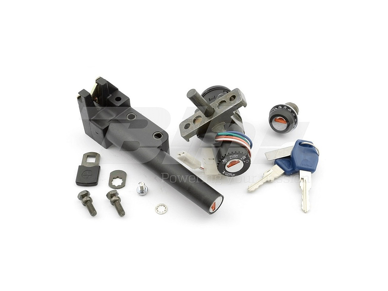 Jogo Fechaduras Aprilia Rally 1