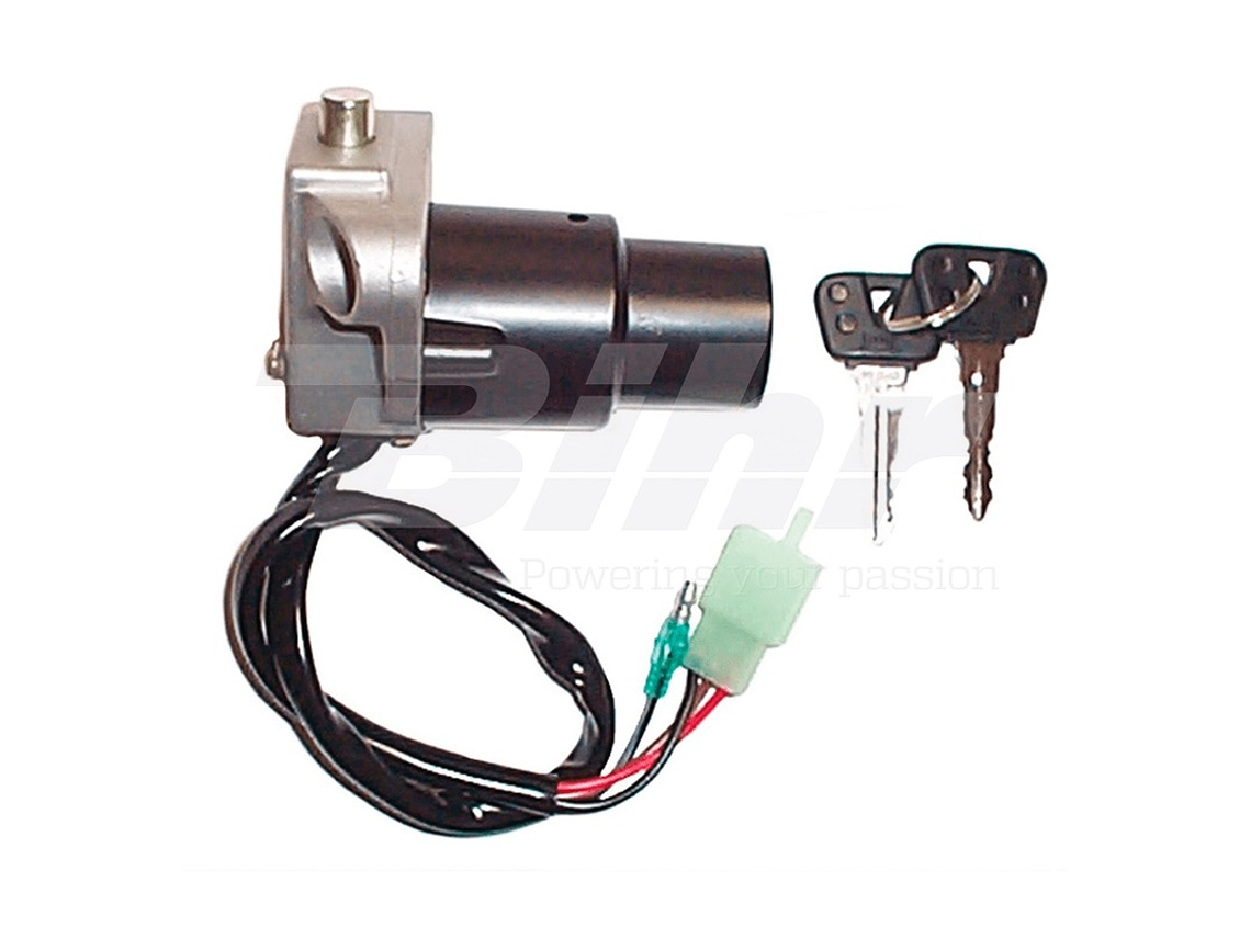 Canhão Ignição Yamaha TZR 90/03 1