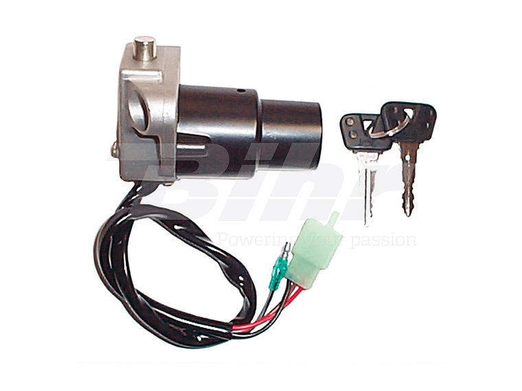 Canhão Ignição Yamaha TZR 90/03 1