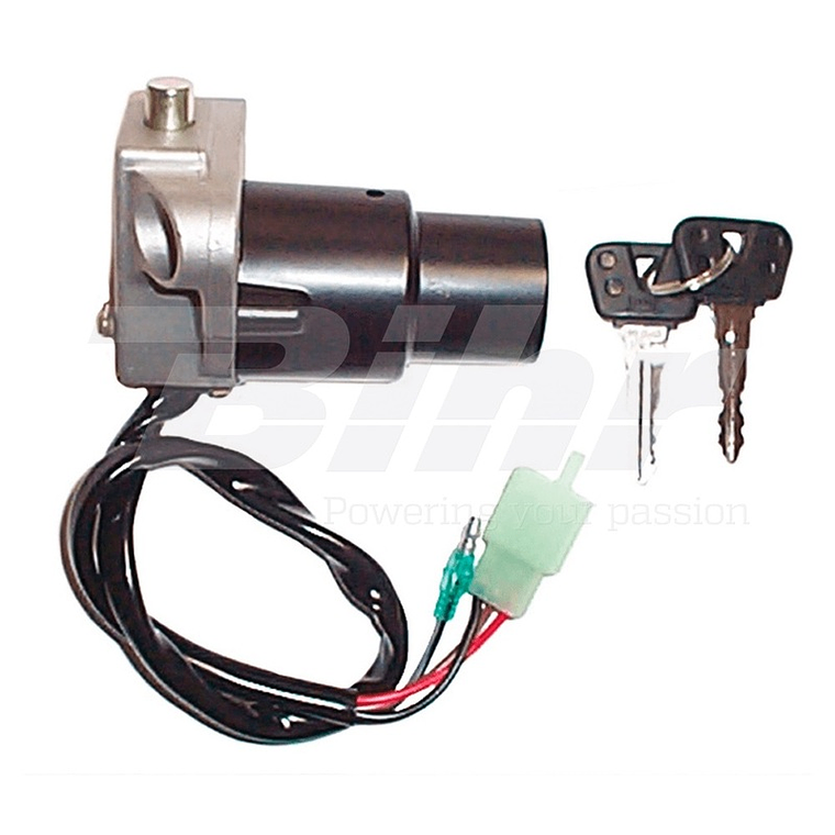 Canhão Ignição Yamaha TZR 90/03 1