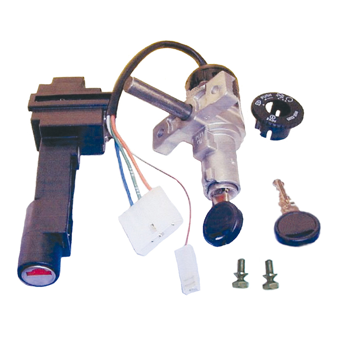 Jogo Fechaduras Beta Ark 1