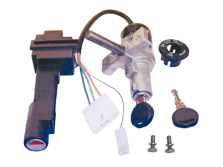 Jogo Fechaduras Beta Ark 1