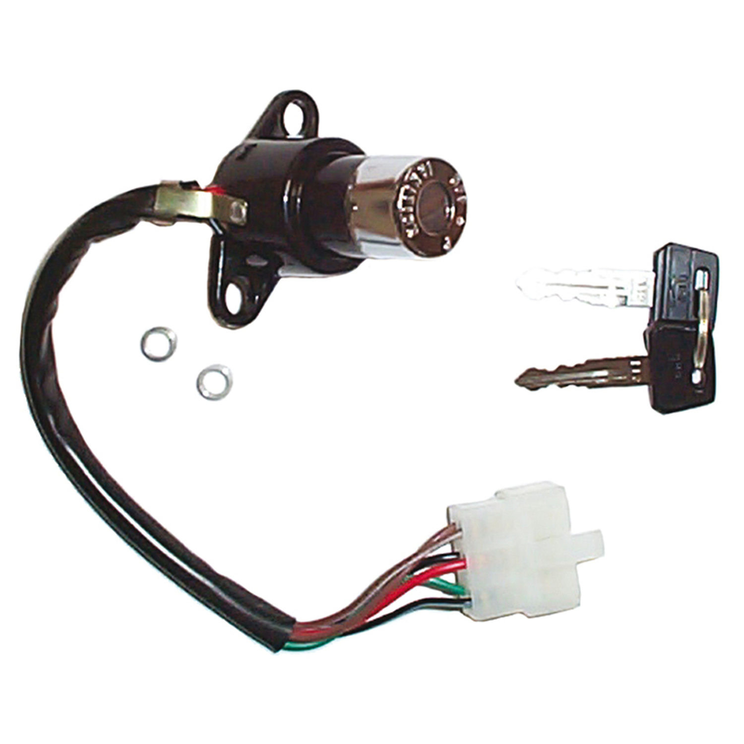 Canhão Ignição Honda CB 250