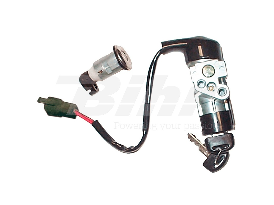 Jogo Fechaduras Honda SFX/SRX 1