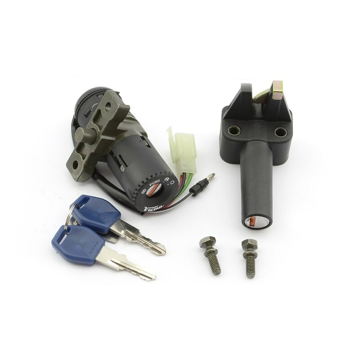 Jogo Fechaduras Honda Sky 1