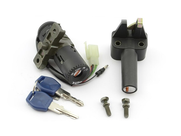 Jogo Fechaduras Honda Sky 1