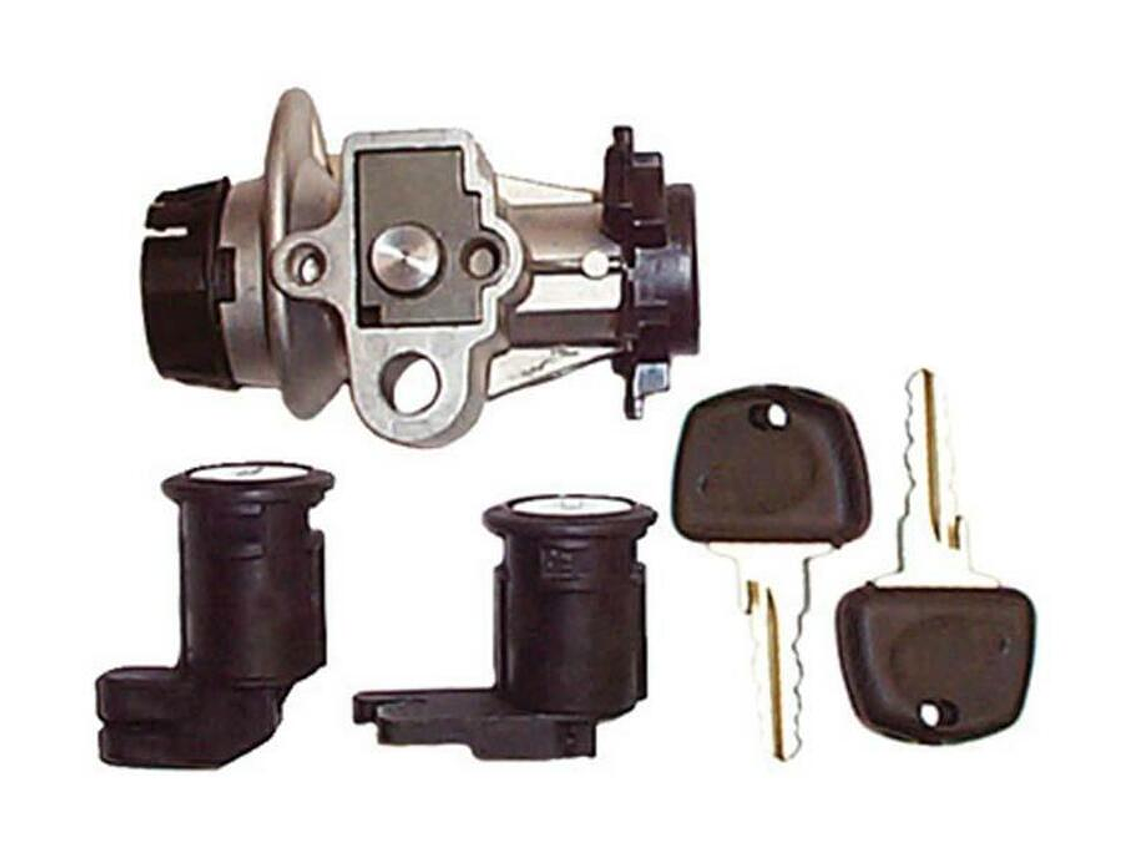 Jogo Fechaduras Elystar / Elyseo 1