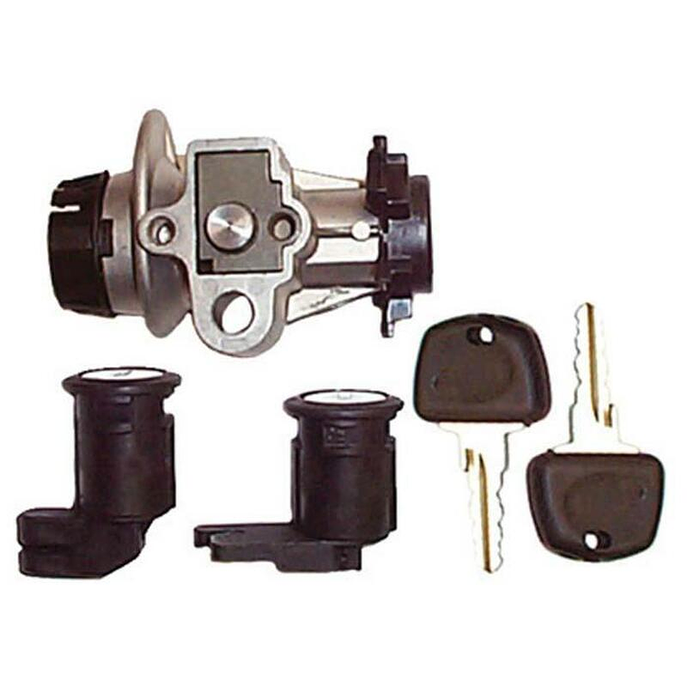 Jogo Fechaduras Elystar / Elyseo 1