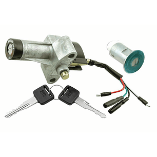 Canhão Ignição Honda SH 50/75