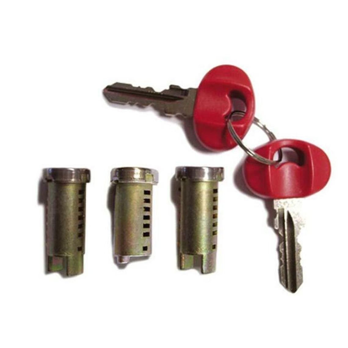 Jogo Fechaduras Typhoon 1