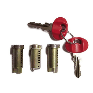 Jogo Fechaduras Typhoon