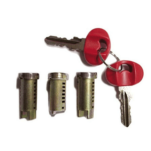 Jogo Fechaduras Typhoon