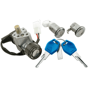 Jogo Fechaduras Sh 50/100 T