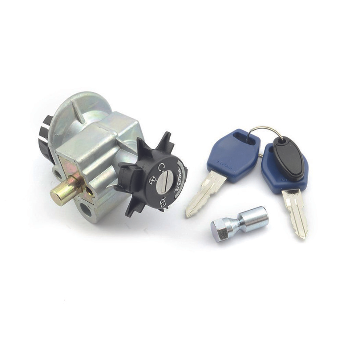 Canhão Ignição X-fight / Metal-X 1