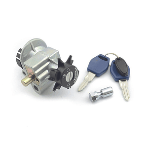 Canhão Ignição X-fight / Metal-X