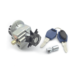 Canhão Ignição X-fight / Metal-X