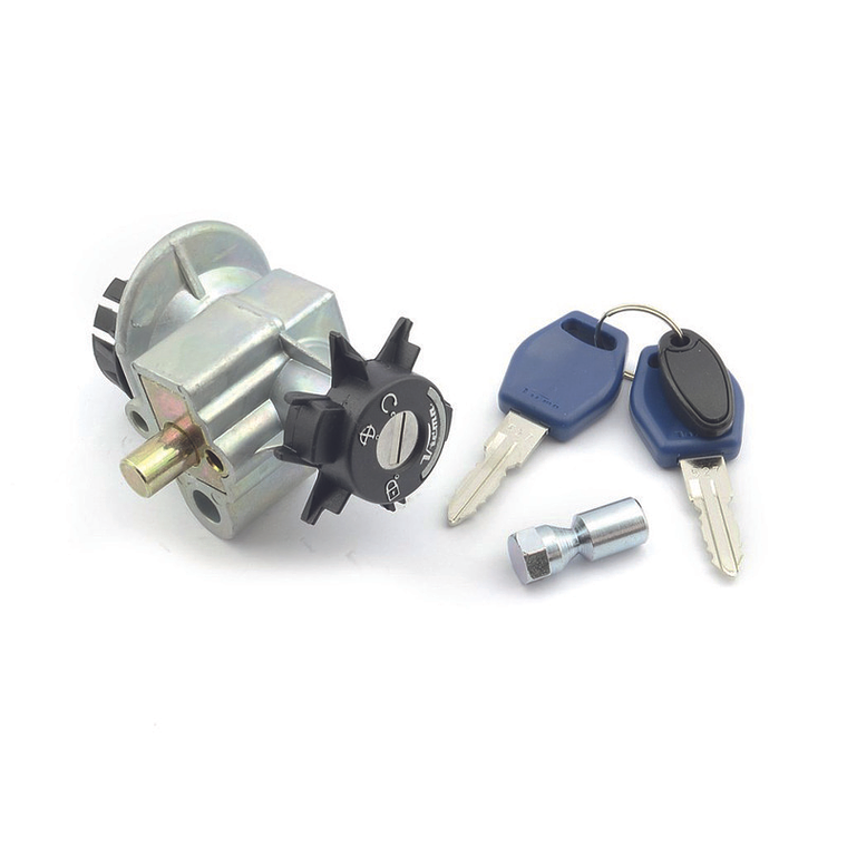 Canhão Ignição X-fight / Metal-X 1