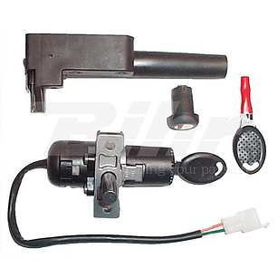 Jogo Fechaduras Aprilia Di Tech