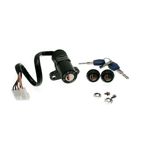 Jogo Fechaduras Derbi Senda