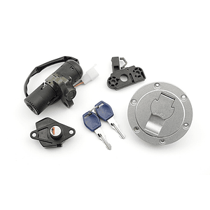 Jogo Fechaduras RS 125 Extrema