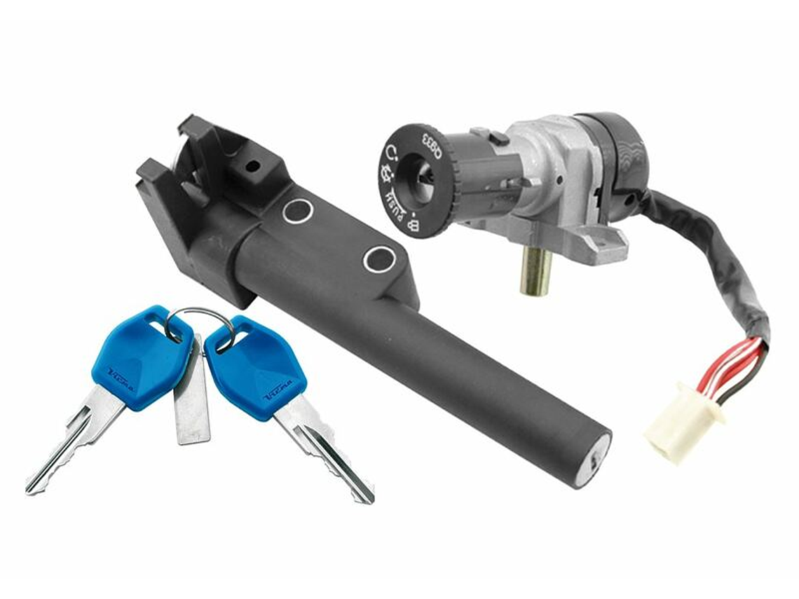 Jogo Fechaduras Keeway ARN 125/150 1