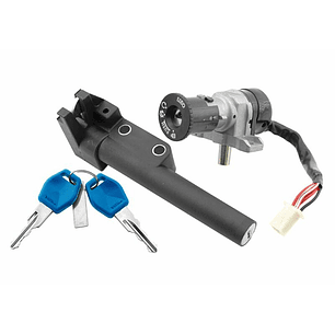 Jogo Fechaduras Keeway ARN 125/150