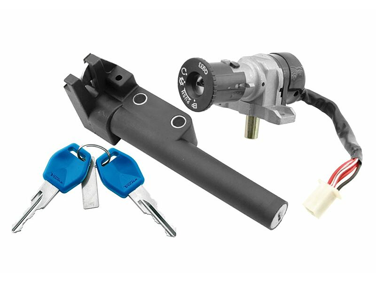 Jogo Fechaduras Keeway ARN 125/150 1