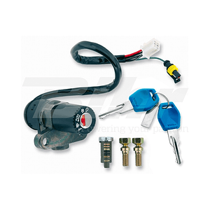 Jogo Fechaduras DNA 50/125/180