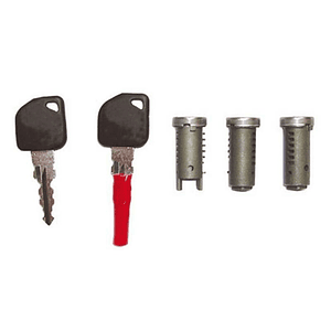 Jogo Fechaduras Hexagon 125/150