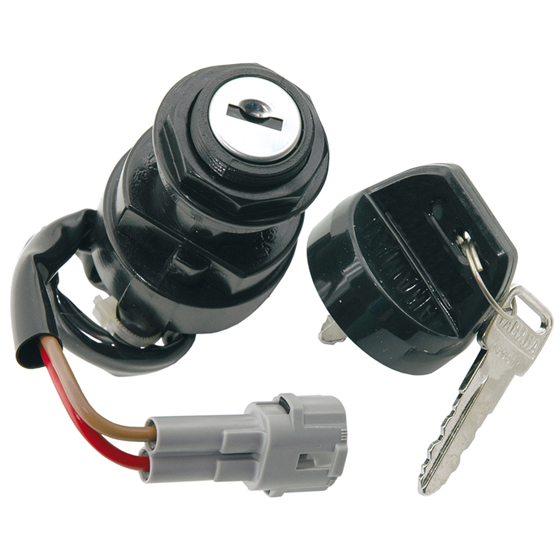 Canhão de Ignição Yamaha Raptor 350 / Banshee / Warrior / Raptor 1