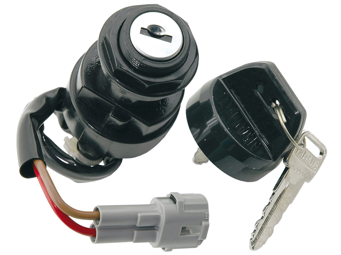 Canhão de Ignição Yamaha Raptor 350 / Banshee / Warrior / Raptor 1