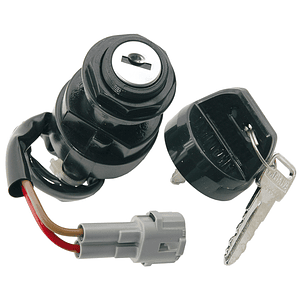 Canhão de Ignição Yamaha Raptor 350 / Banshee / Warrior / Raptor