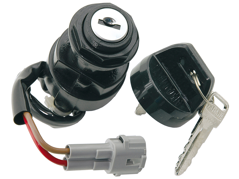 Canhão de Ignição Yamaha Raptor 350 / Banshee / Warrior / Raptor 1