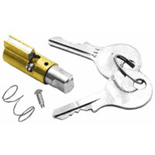 Fechadura Piaggio Vespa 125 (6mm)