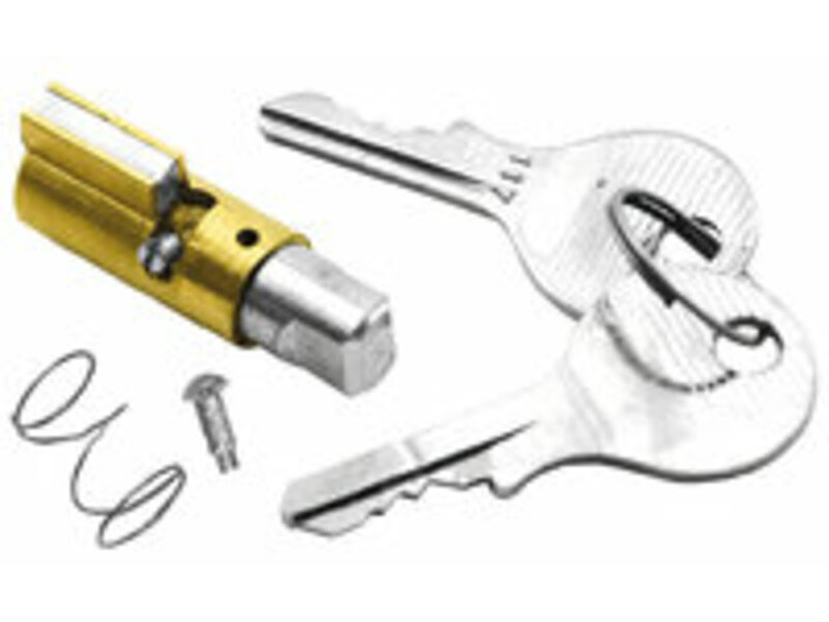 Fechadura Piaggio Vespa 125 (6mm) 1