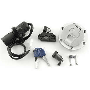 Jogo Fechaduras ETV Capo Nord