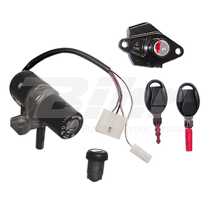 Jogo Fechaduras SR 05'