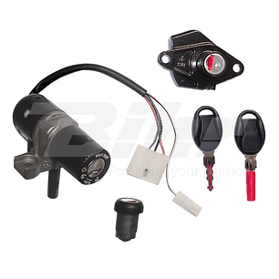 Jogo Fechaduras SR 05'