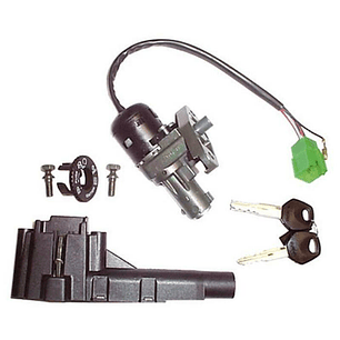 Jogo Fechaduras Suzuki Address R/Katana