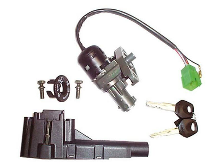 Jogo Fechaduras Suzuki Address R/Katana 1